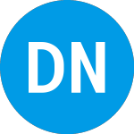 DISH Network (DISHR)의 로고.