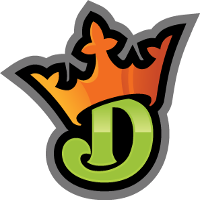 DraftKings (DKNG)의 로고.
