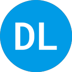 Deep Lake Capital Acquis... (DLCA)의 로고.
