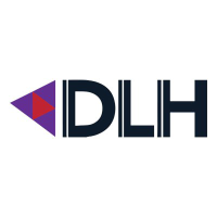DLH (DLHC)의 로고.