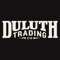 Duluth (DLTH)의 로고.
