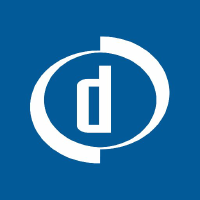 Digimarc (DMRC)의 로고.