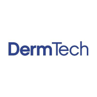 DermTech (DMTK)의 로고.
