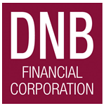 DNB Financial (DNBF)의 로고.