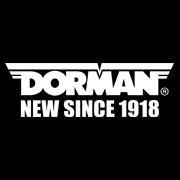 Dorman Products (DORM)의 로고.