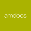 Amdocs (DOX)의 로고.