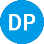 Discovery Partners (DPII)의 로고.