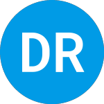  (DRCO)의 로고.