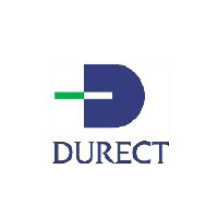 Durect (DRRX)의 로고.