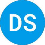 Duddell Street Acquisition (DSACU)의 로고.