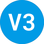 VS 3x Inverse Silver lin... (DSLV)의 로고.