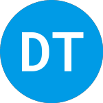 Drilling Tools (DTI)의 로고.
