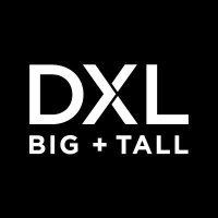 Destination XL (DXLG)의 로고.