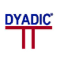 Dyadic (DYAI)의 로고.