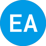  (EACQW)의 로고.