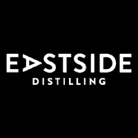 Eastside Distilling (EAST)의 로고.