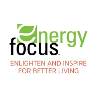 Energy Focus (EFOI)의 로고.
