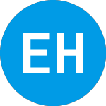  (EHR)의 로고.