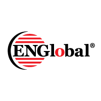 ENGlobal (ENG)의 로고.
