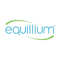 Equillium (EQ)의 로고.
