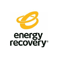 Energy Recovery (ERII)의 로고.
