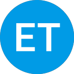  (ERT)의 로고.