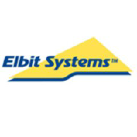 Elbit Systems (ESLT)의 로고.
