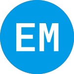 E Merge Technology Acqui... (ETAC)의 로고.