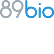 89bio (ETNB)의 로고.