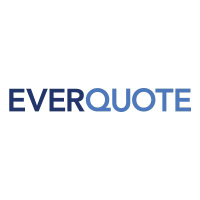 EverQuote (EVER)의 로고.