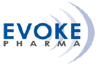 Evoke Pharma (EVOK)의 로고.
