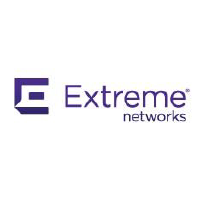 의 로고 Extreme Networks