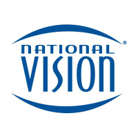 National Vision (EYE)의 로고.