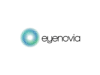 Eyenovia (EYEN)의 로고.
