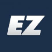 EZCORP (EZPW)의 로고.