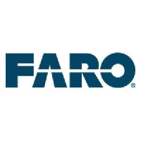 FARO Technologies (FARO)의 로고.