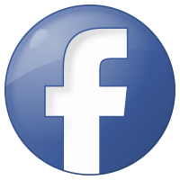Meta Platforms (FB)의 로고.