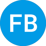 First Bancshares (FBSI)의 로고.
