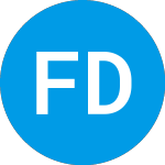 Factual Data (FDCC)의 로고.