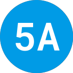 5E Advanced Materials (FEAM)의 로고.