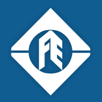 Franklin Electric (FELE)의 로고.