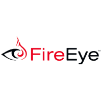 FireEye (FEYE)의 로고.