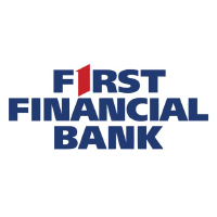 First Financial Bankshares (FFIN)의 로고.