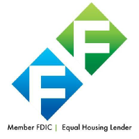 First Financial Northwest (FFNW)의 로고.