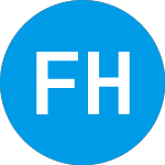 First Health (FHCC)의 로고.