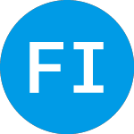 Frontier Investment (FICVU)의 로고.