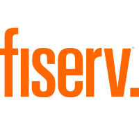 Fiserv (FISV)의 로고.
