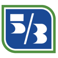 Fifth Third Bancorp (FITBI)의 로고.