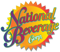 National Beverage (FIZZ)의 로고.