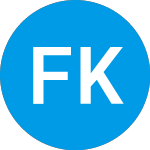  (FKFS)의 로고.